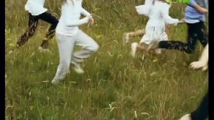 Alexander Rybak - Roll With The Wind