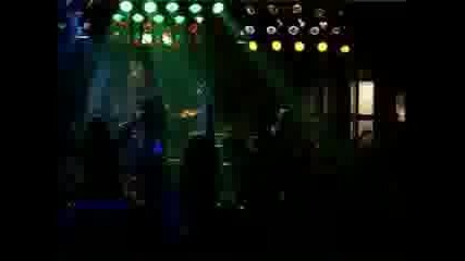 Черный Кузнец - Волки (rocks over Roks) live 07