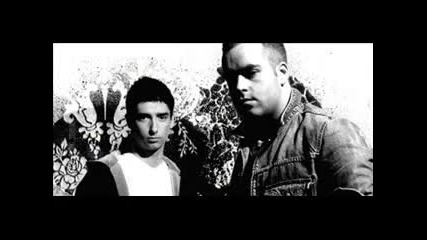 Kid Massive & Peyton - A Little Louder (muzzaik Remix).