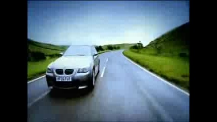 Top Gear Класация - Най-Добър Автомобил За 2005г.