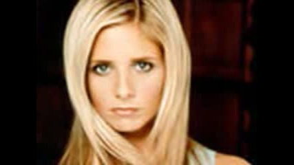 Sarah Michelle Gellar Pictures