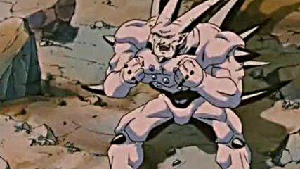 Dragon Ball Gt Episode 63