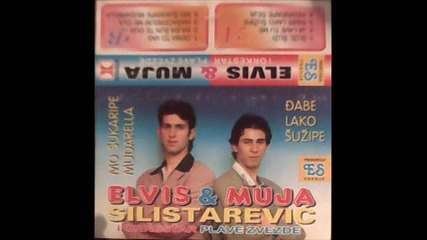 Plave Zvezde - 2.ja lavtu me - 1998 - Muja