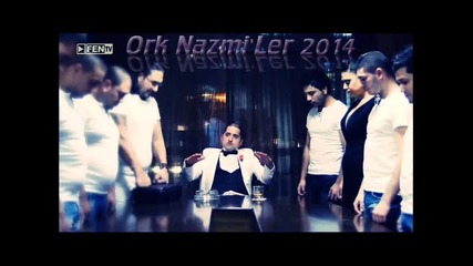 Ork Nazmi'ler Hit - Tupalka Kuchek ( Dj Skeleta )