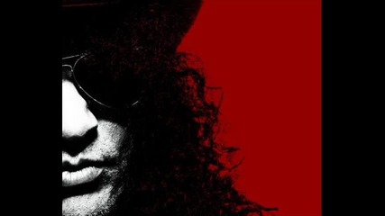 Slash & Myles Kennedy - Back From Cali (acoustic)
