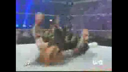 Jeff Hardy Tribute [луд ремикс на Sexy Back]