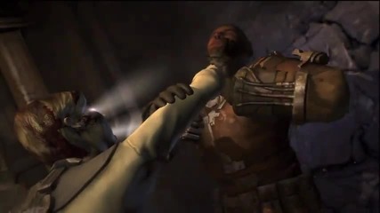 Dead Space 2 _ Death Animations (hd)