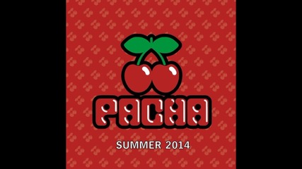 pacha summer 2014 cd2