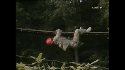 Takeshi Castle Ep21 (Part Two)