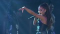 Ariana Grande - Problem (The Honda Stage at the iHeartRadio Theater LA) 31/10/2015