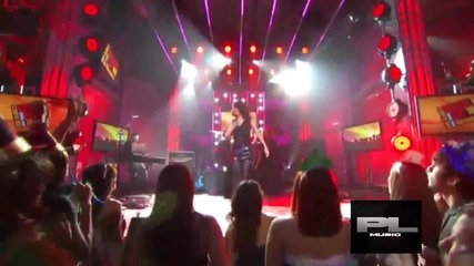 Selena Gomez - More - Live Hd