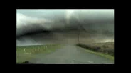 Storm Chasers Season Premiere Sneak Preview