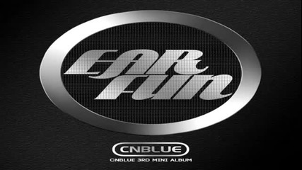 Cnblue - In My Head (korean Ver.)