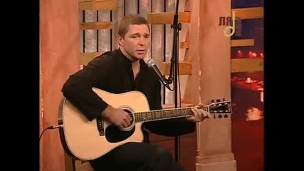 Сергей Маховиков - Кадетский Вальс 