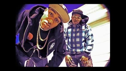 The Cool Kids - Im Mikey