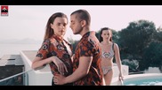 Louis - Demenoi Sto Sagapo / Official Music Video