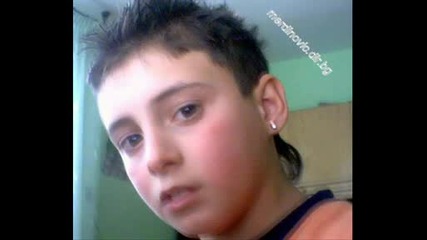 Mc Max
