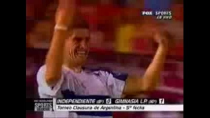 Amazing Goal
