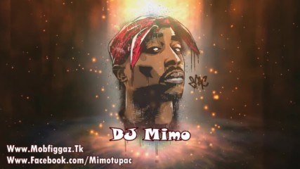 2pac - Angry at the System Inspiring Sad Remix