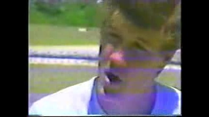 Jim Abbott - The Legend
