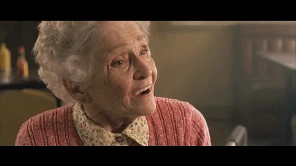 Legion Trailer