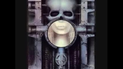 Emerson Lake and Palmer - Brain Salad Surgery ( Full Album )