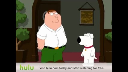 Family Guy - Peters Wallet 