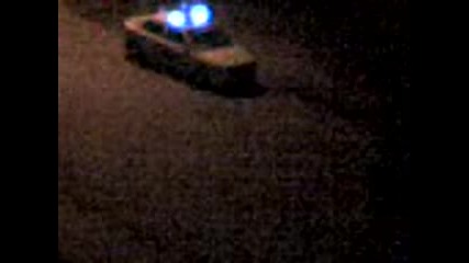 Police Vsqka Ve4er