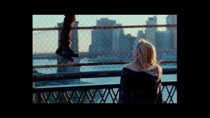 Blue Valentine Clip 