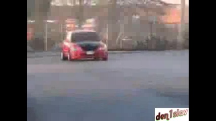 Ето това е кола !!!