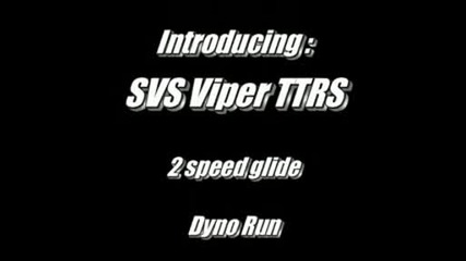 2000hp Viper