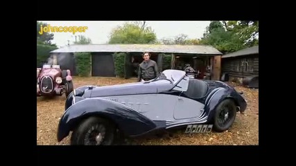 Alfa Romeo 2900 A