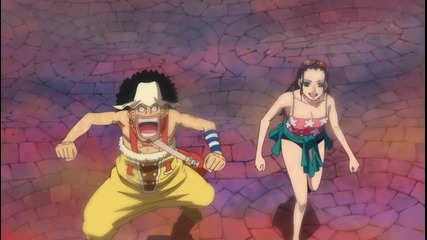 One Piece - 580 [good quality]