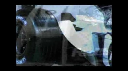 Massive Engines Bmw Turbo Power 