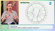 Астрологична прогноза за седмицата - „На кафе“ (30.06.2025)