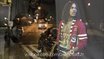 Waka Flocka Flame - Round Of Applause