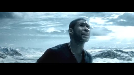 Usher-Moving Mountains(ВИСОКОКАЧЕСТВЕНО ВИДЕО)