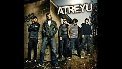 Atreyu - Blow