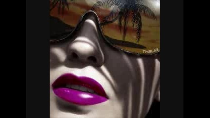 Thalia - Con Este Amor
