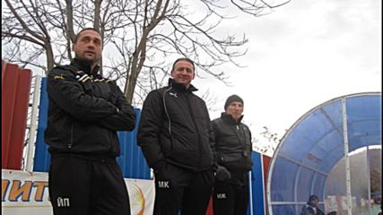 Мартин Кушев: Очакваме един французин в Анталия