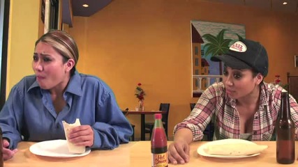 A Spicy Mouthful - Crazy Moments During A Mouthwatering Meal - Exoticjess 