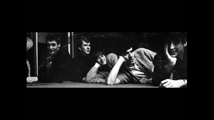 The Sonics - Have Love, Will Travel 