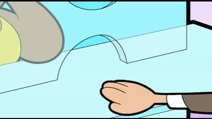 Mr Bean Animated Episode 3 (2 - 2) of 47 