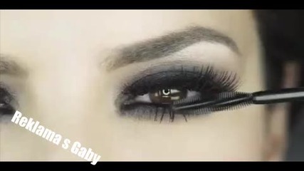 Reklama s Gaby