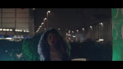 Ella Eyre - Deeper