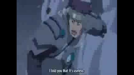 Amv - Sakura - Nobodys Home
