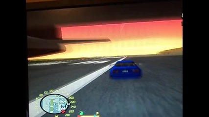 gta san andreas