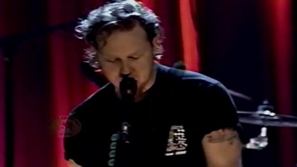 12. Metallica - Killing Time - Live New York 1998