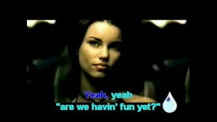 Nickelback - How You Remind Me - Karaoke+