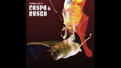 Caspa Rusko - Africa Vip